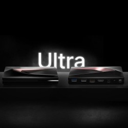 Formuler Z12 Ultra 4K Dolby Vision — Boîtier Android TV | Geekslandia