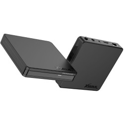 Xsarius Sniper 3 4K UHD Linux — Récepteur IPTV | Geekslandia