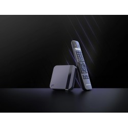 Formuler Z10 Neo 4K Android — Wi-Fi Dual-Band, HDR10 — Geekslandia