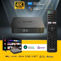 SWORD Pro 4K UHD