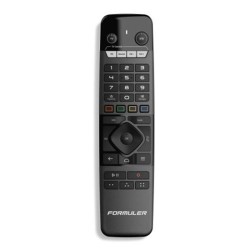 Télécommande Universelle FORMULER Infra Rouge