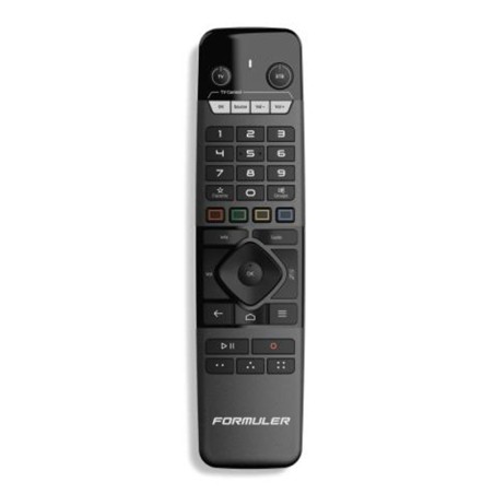 Télécommande Universelle FORMULER Infra Rouge