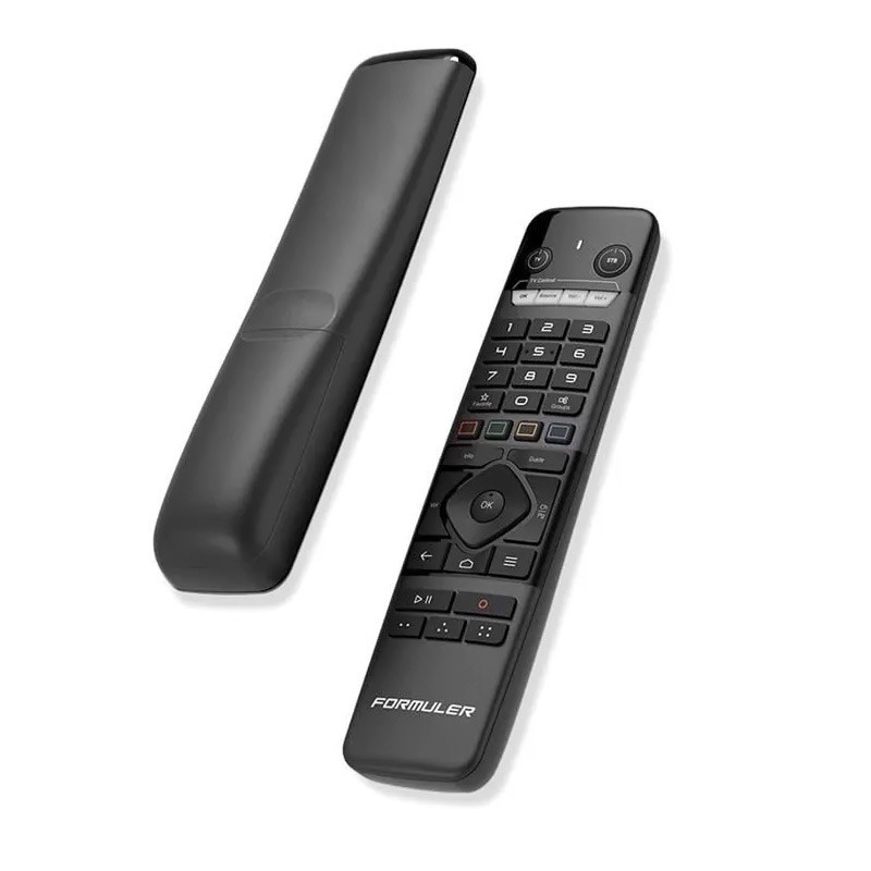 Télécommande Universelle FORMULER Infra Rouge