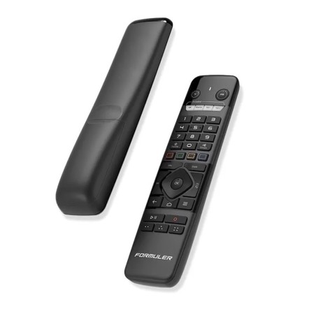 Télécommande Universelle FORMULER Infra Rouge